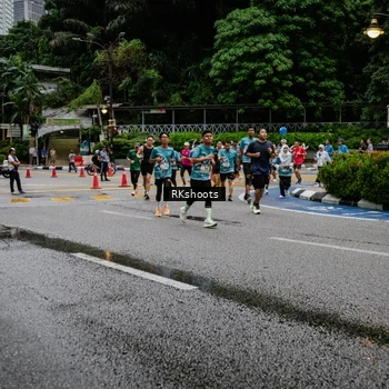 Runner Photo 8980716