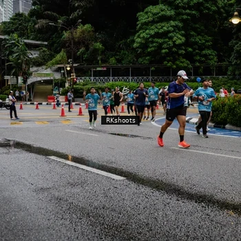 Runner Photo 8980718