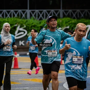 Runner Photo 8980722