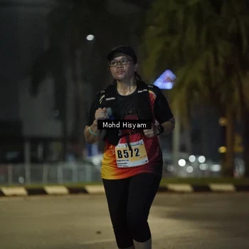 Runner Photo 8980725