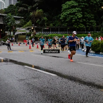 Runner Photo 8980727