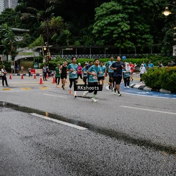 Runner Photo 8980728