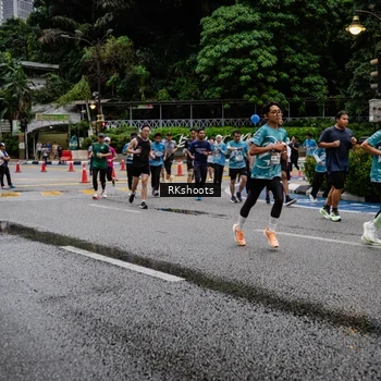 Runner Photo 8980731