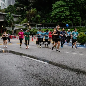 Runner Photo 8980733