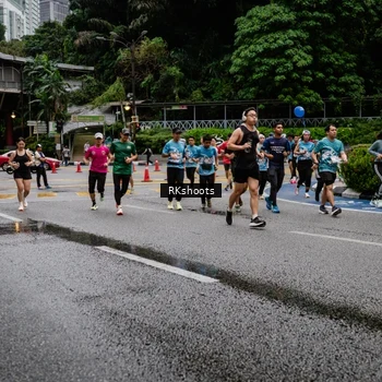 Runner Photo 8980736