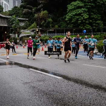 Runner Photo 8980738