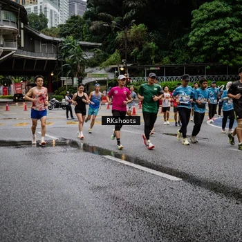 Runner Photo 8980740