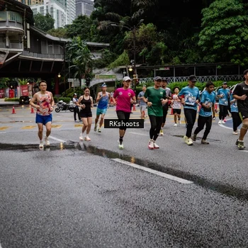 Runner Photo 8980741
