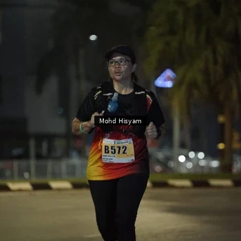 Runner Photo 8980742