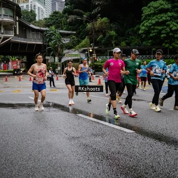 Runner Photo 8980746
