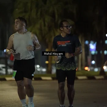 Runner Photo 8980749