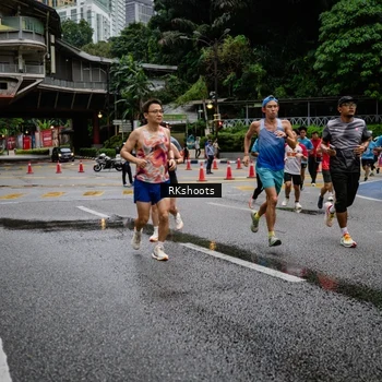 Runner Photo 8980750