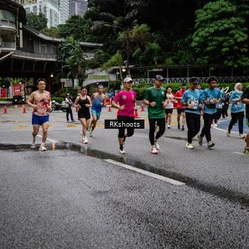 Runner Photo 8980751