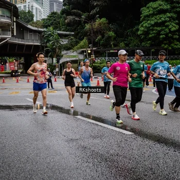 Runner Photo 8980755
