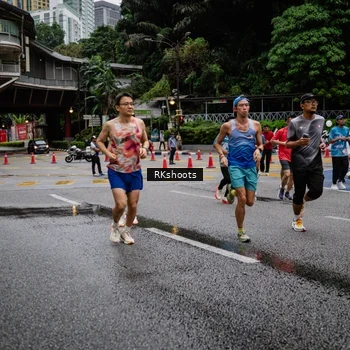 Runner Photo 8980757