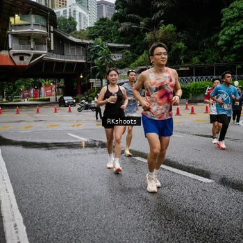 Runner Photo 8980762