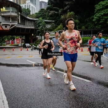 Runner Photo 8980763