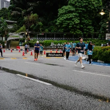 Runner Photo 8980765