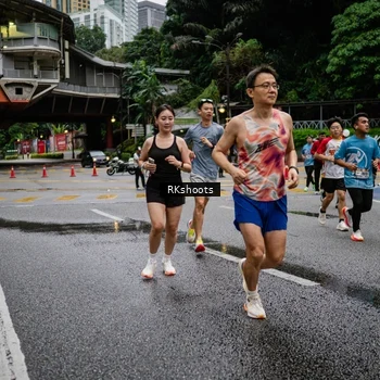 Runner Photo 8980767