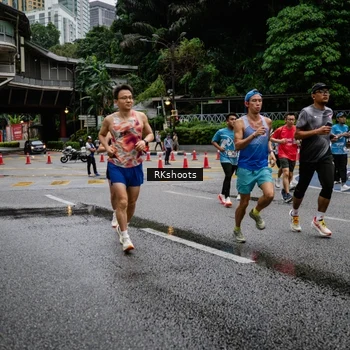 Runner Photo 8980769