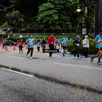 Runner Photo 8980778
