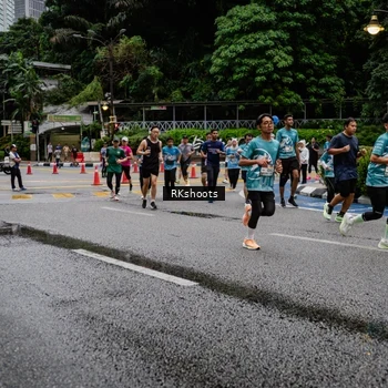 Runner Photo 8980784