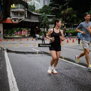 Runner Photo 8980785