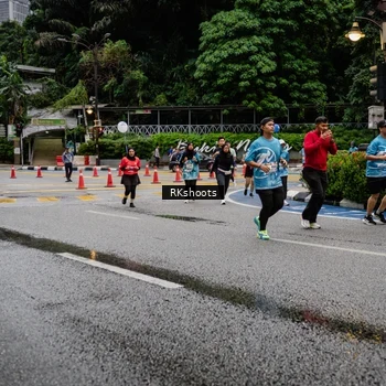 Runner Photo 8980787