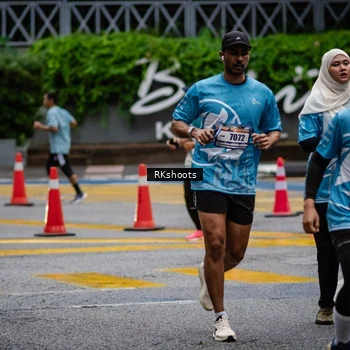 Runner Photo 8980795