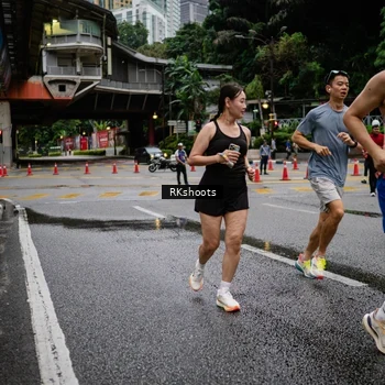 Runner Photo 8980801