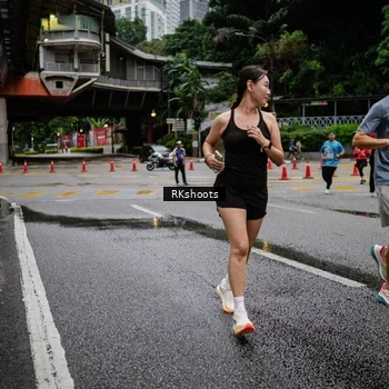 Runner Photo 8980802