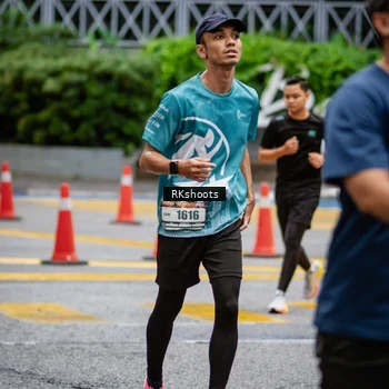 Runner Photo 8980805