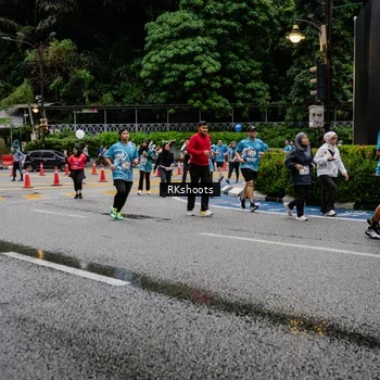 Runner Photo 8980807