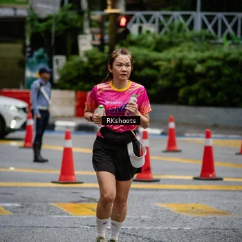 Runner Photo 8980808