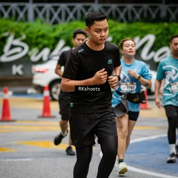 Runner Photo 8980814