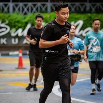 Runner Photo 8980817