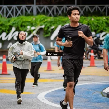 Runner Photo 8980821