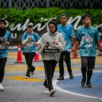 Runner Photo 8980822