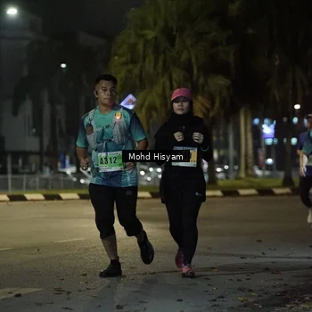 Runner Photo 8980823