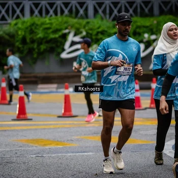 Runner Photo 8980825