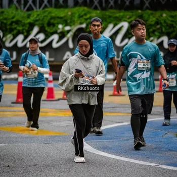 Runner Photo 8980834