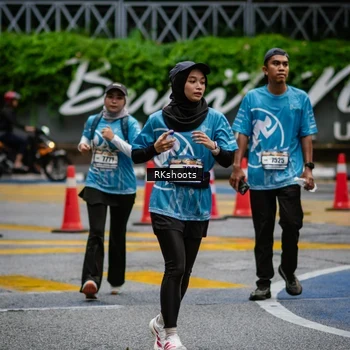 Runner Photo 8980836
