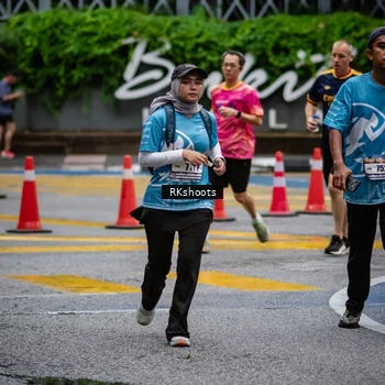 Runner Photo 8980839