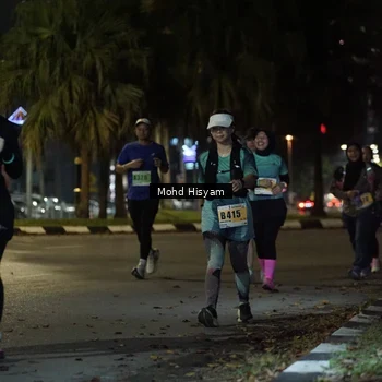 Runner Photo 8980842