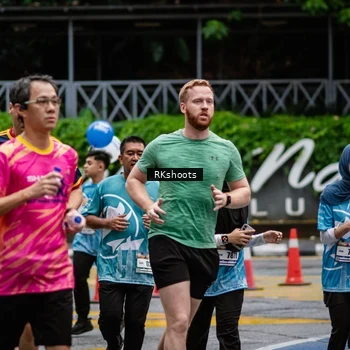 Runner Photo 8980845