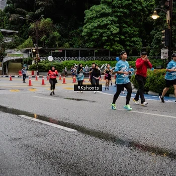 Runner Photo 8980849