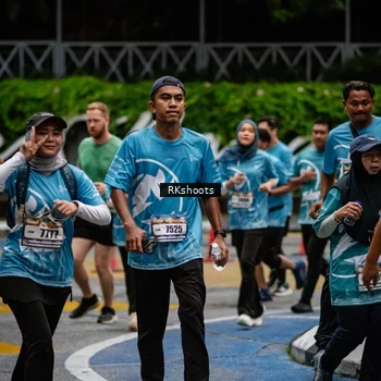 Runner Photo 8980850