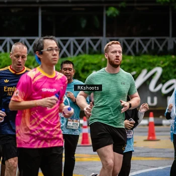 Runner Photo 8980852