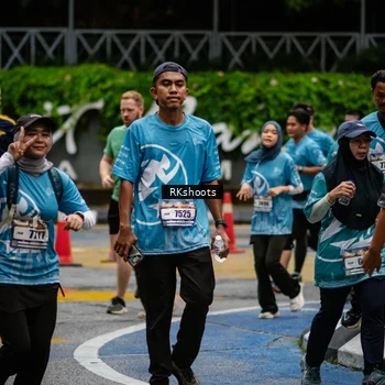 Runner Photo 8980854