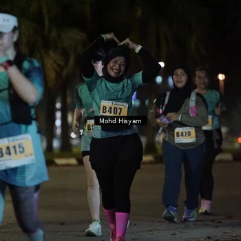 Runner Photo 8980856